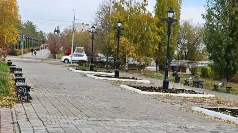 Дело о хищении миллионов при замене плитки у Дома Памяти в Оренбурге передано в суд
