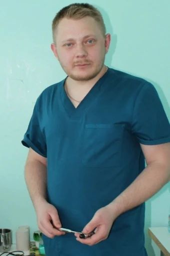 Благодарим Василия Николаевича Дмитриева за отзыв о работе специалистов Бузулукской больницы скорой медицинской помощи им. академика Н. А. Семашко