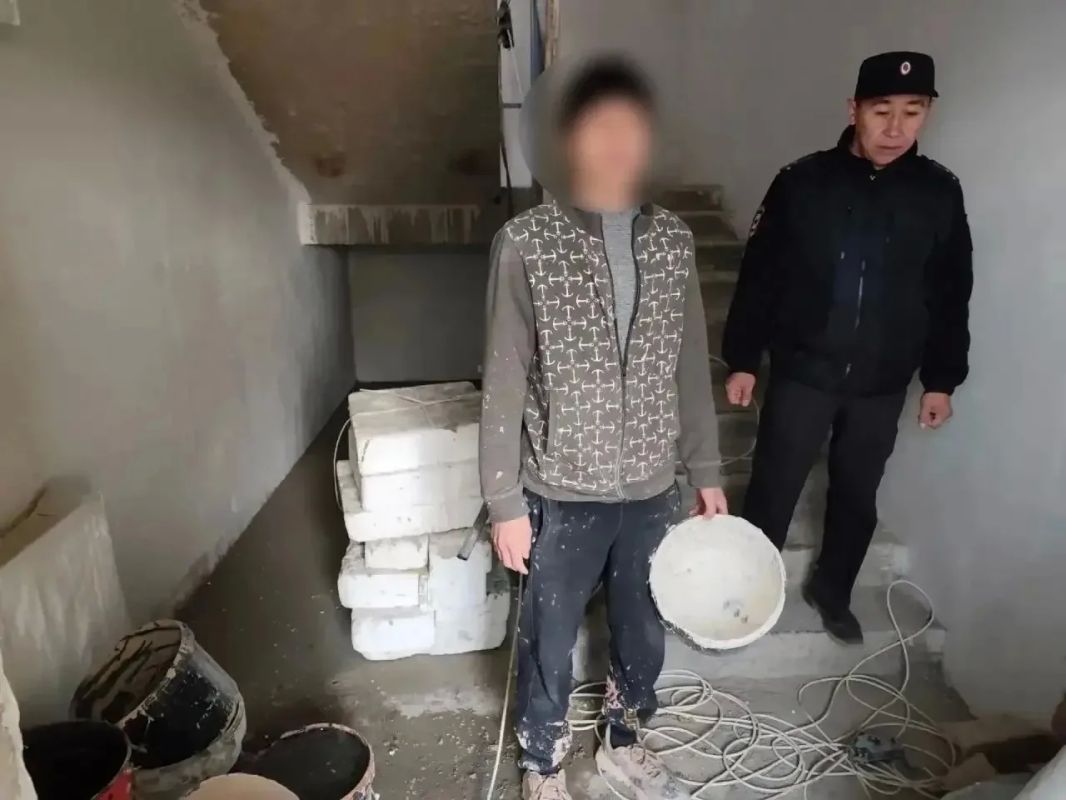 В Оренбурге запретили въезд 68 иностранцам