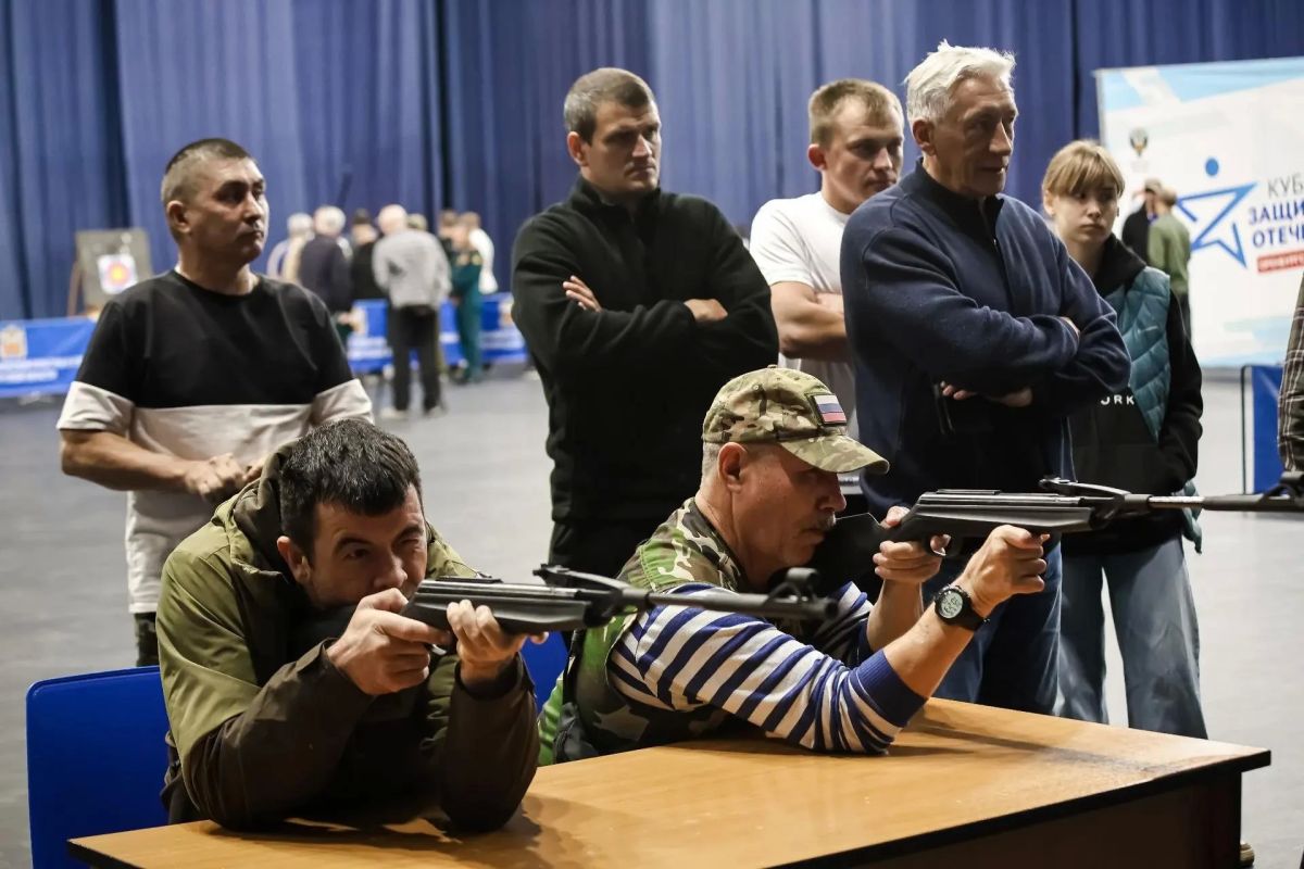 Государственный фонд «Защитники Отечества» активно развивает многоуровневую систему поддержки участников СВО