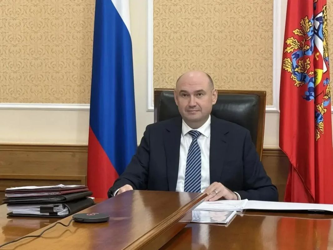 Евгений Солнцев принял участие в совещании глав регионов Приволжского федерального округа под руководством полпреда Президента РФ Игоря Комарова Евгений Солнцев принял участие в совещании глав регионов Приволжского федерального округа под руководством полпреда Президента РФ Игоря Комарова