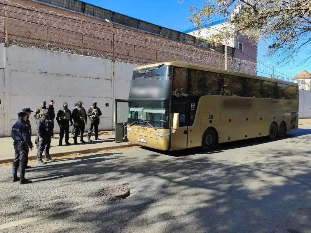 В Оренбурге запретили въезд 68 иностранцам В Оренбурге запретили въезд 68 иностранцам