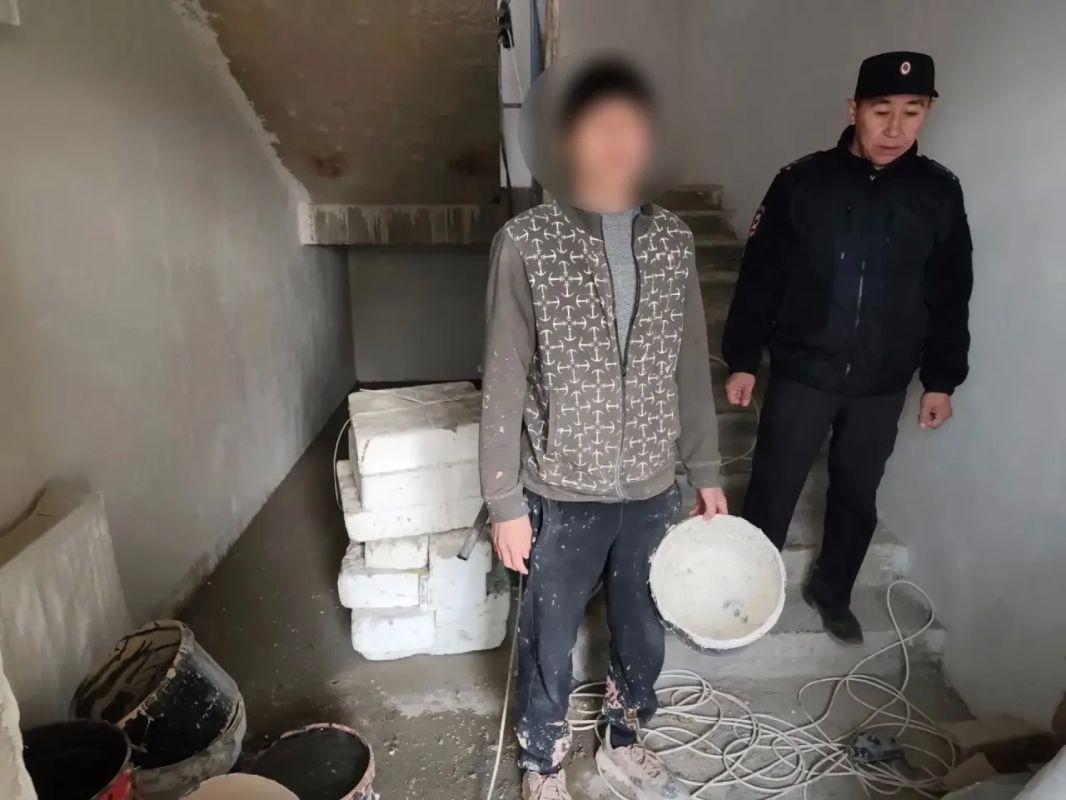В Оренбурге сотрудники полиции подвели итоги второго этапа комплексной оперативно-профилактической операции «Нелегал-2026» В Оренбурге сотрудники полиции подвели итоги второго этапа комплексной оперативно-профилактической операции «Нелегал-2026»