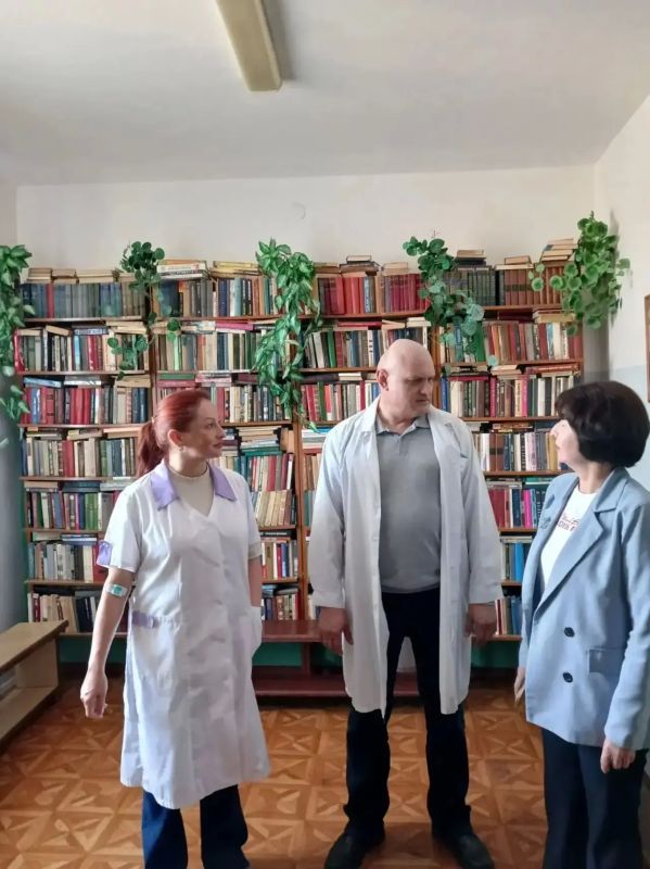 Яна Лантратова: Проверили условия проживания в центре социальной адаптации «Феникс» в Орске