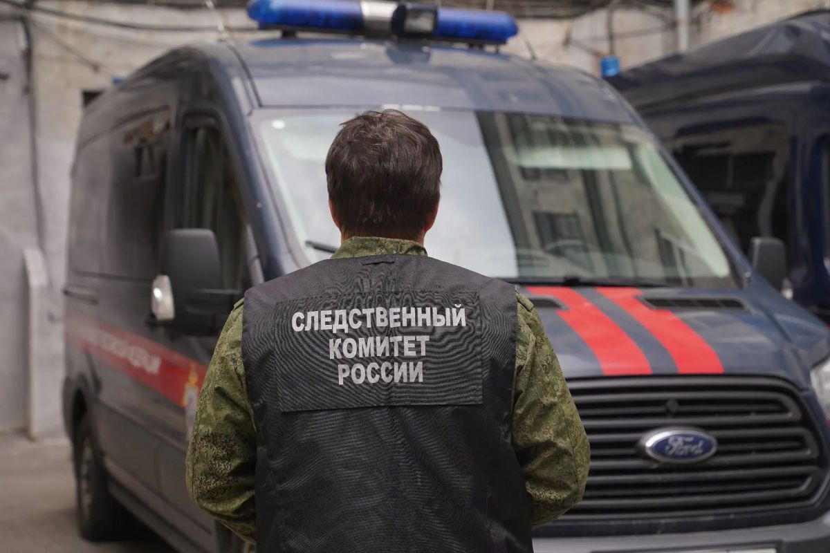 Спустя 11 лет: в Оренбуржье задержали подозреваемых в жестоком убийстве пенсионерки