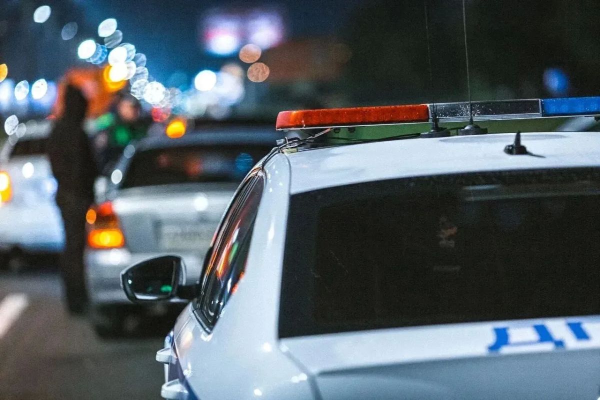 В период с 16 по 18 октября текущего года в Тоцком районе сотрудники Госавтоинспекции проведут очередные рейды, направленные на предупреждение дорожно-транспортных происшествий с тяжкими последствиями, в целях исключения из...