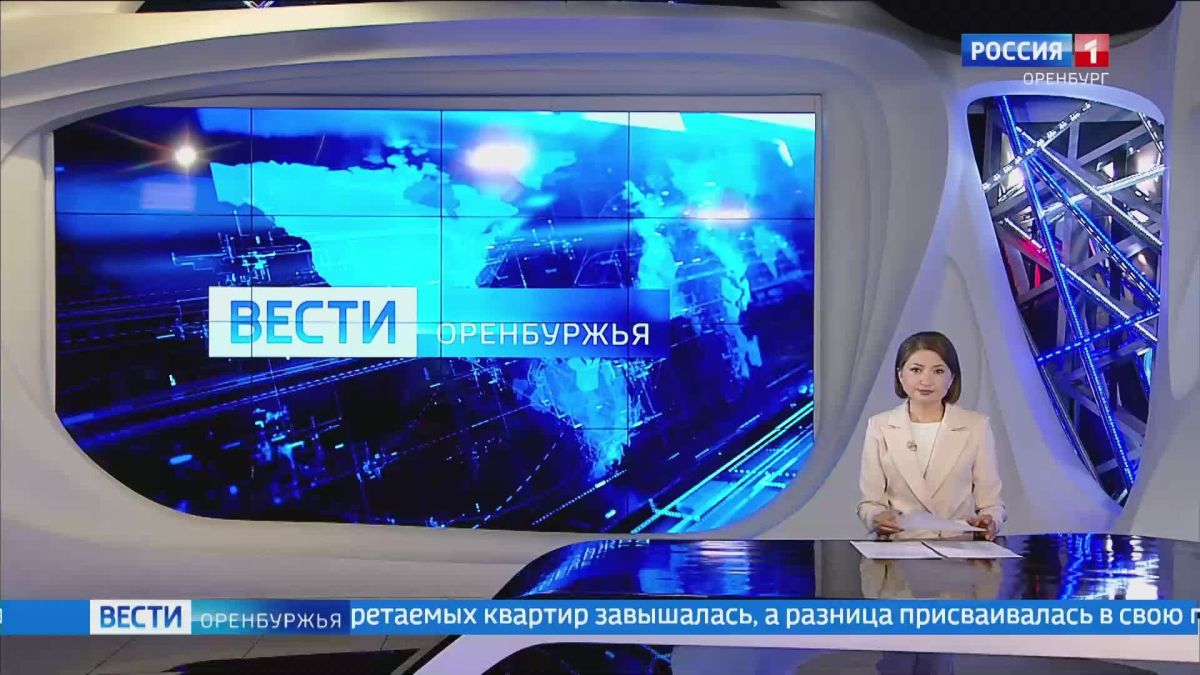 Воспитанницы оренбургского центра «Подросток» победили на всероссийских состязаниях «Девушки в погонах»