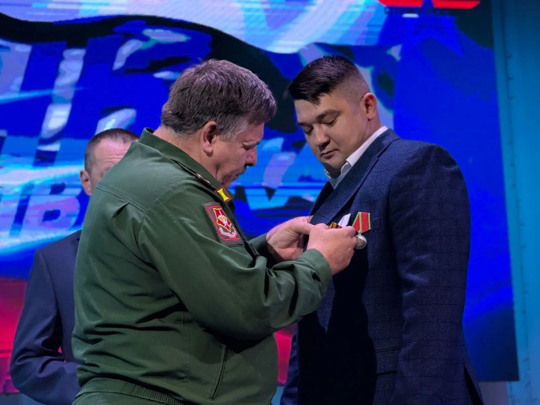 В Орске прошел День призывника