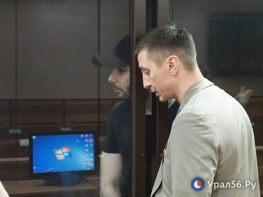 В суде по делу братьев Макаровых в Оренбурге допросили первого свидетеля по эпизоду со стрельбой у «Хилтона» В суде по делу братьев Макаровых в Оренбурге допросили первого свидетеля по эпизоду со стрельбой у «Хилтона»
