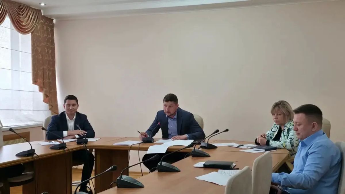 В Гайском округе начали отбор кандидатов на пост главы