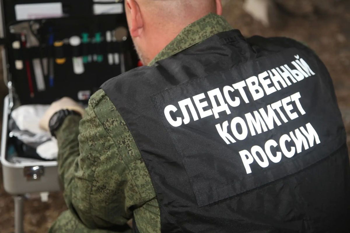 В Оренбурге предъявлено обвинение в убийстве медсестры из корыстных побуждений