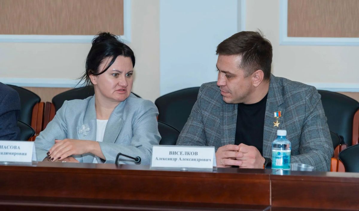 Оренбуржье предлагает на федеральном уровне поддержать семьи работников сельхозпредприятий Оренбуржье предлагает на федеральном уровне поддержать семьи работников сельхозпредприятий