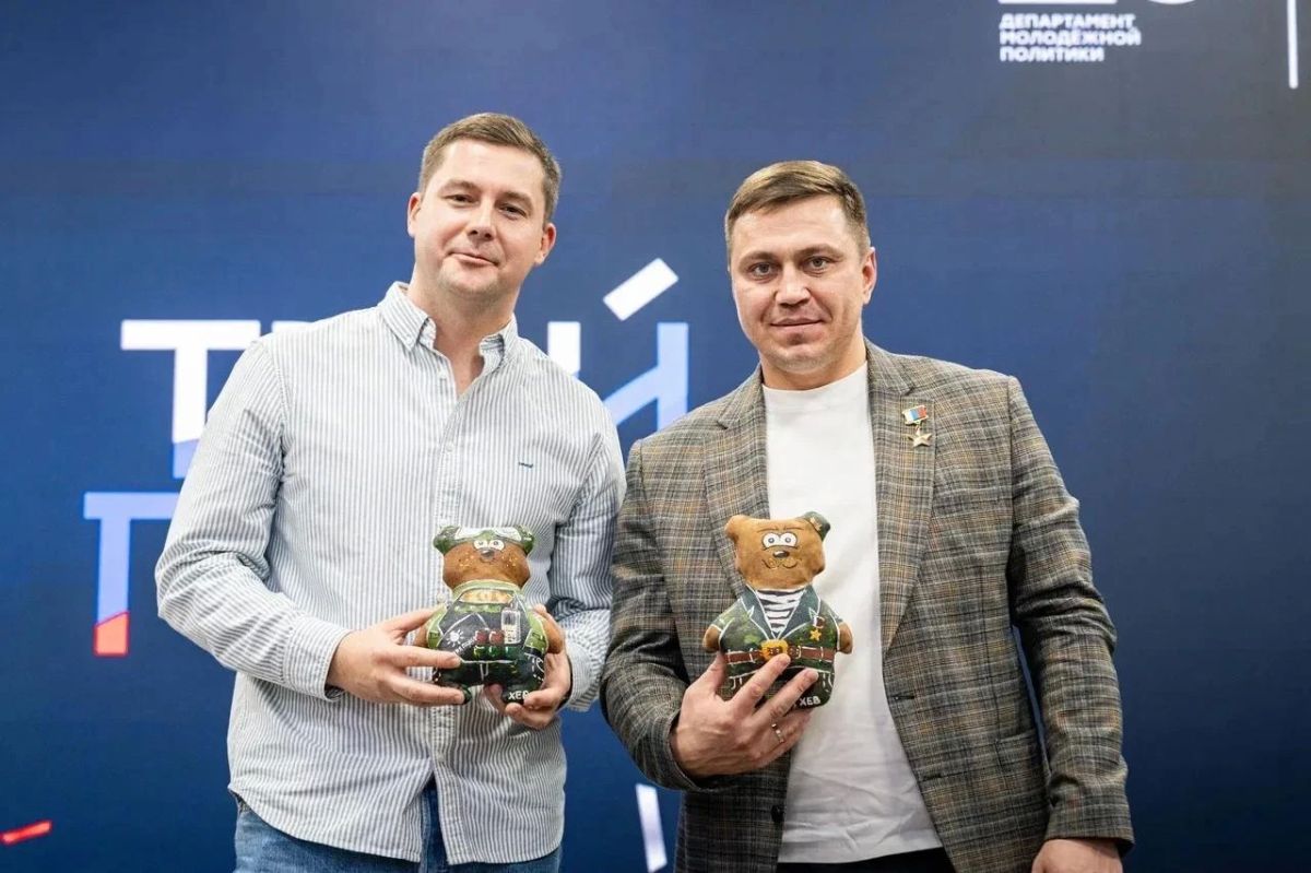 В региональном молодёжном центре «Авангард» подвели итоги фестиваля начальной военной подготовки для студентов вузов Оренбуржья В региональном молодёжном центре «Авангард» подвели итоги фестиваля начальной военной подготовки для студентов вузов Оренбуржья