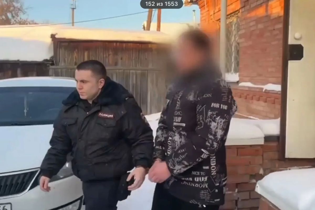 В Бузулуке перед судом предстанет 22-летний местный житель