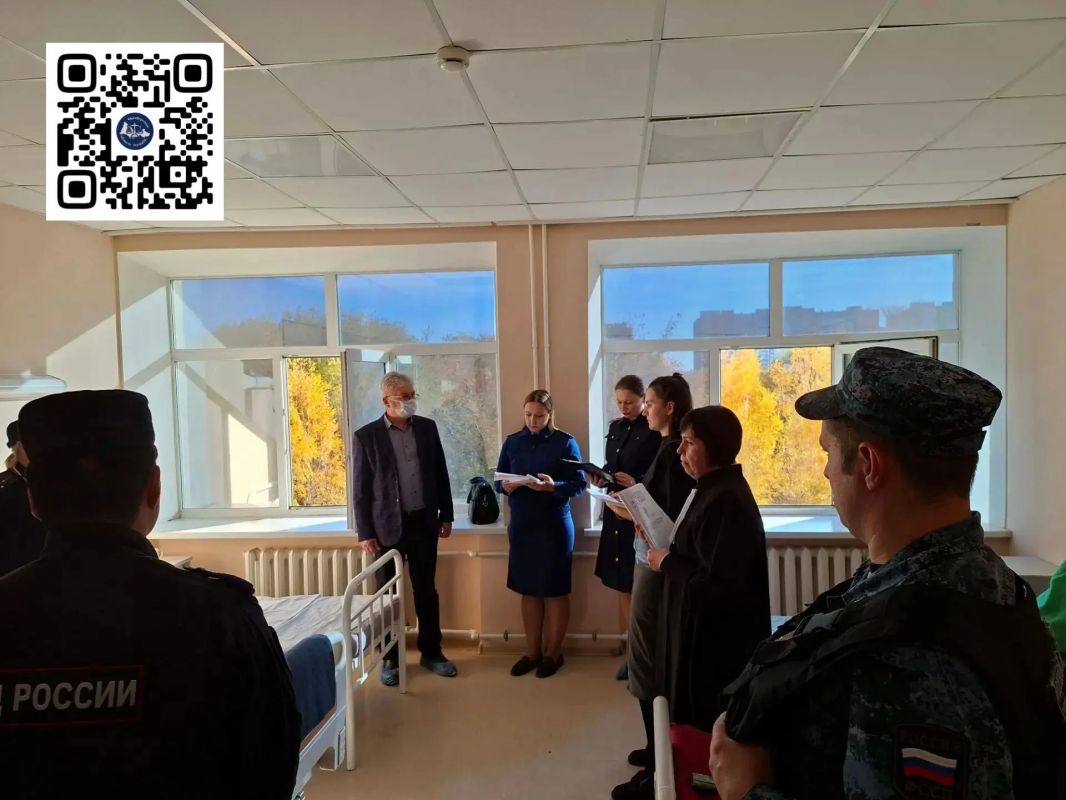 Подозреваемую в убийстве оренбургской медсестры отправили под стражу до 11 декабря