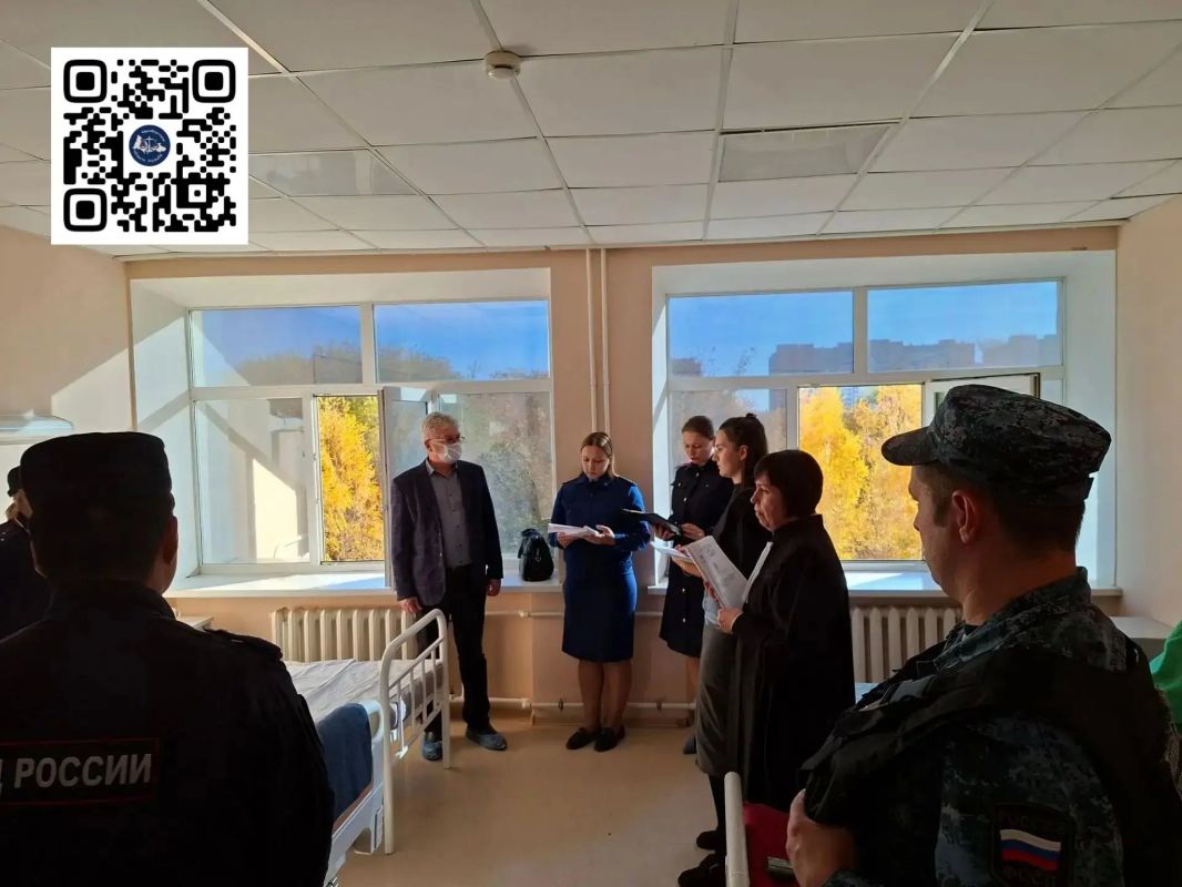Обвиняемую в убийстве медсестры в Оренбурге отправили под стражу до 11 декабря