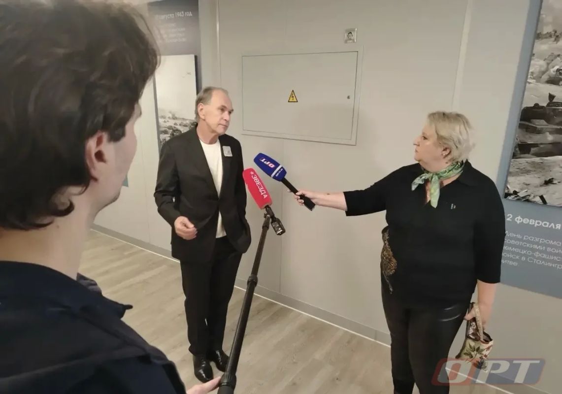 Юбилейный «Кадетский взгляд»: в Оренбурге объявят победителей десятого кинофестиваля Юбилейный «Кадетский взгляд»: в Оренбурге объявят победителей десятого кинофестиваля