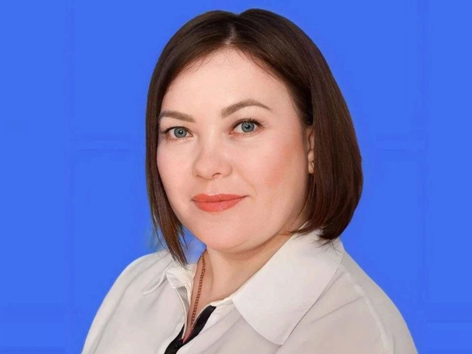 Рискнула жизнью и скрутила неадеквата с ножом: Воспитательница из Бугуруслана получила медаль от Путина за спасение детей