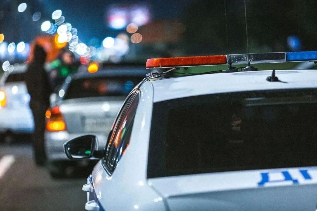 В период с 16 по 18 октября на территории Оренбургской области пройдут рейдовые мероприятия