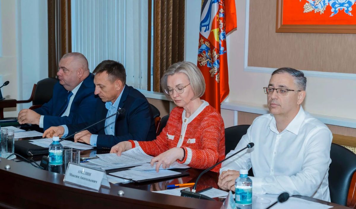 Оренбуржье предлагает на федеральном уровне поддержать семьи работников сельхозпредприятий