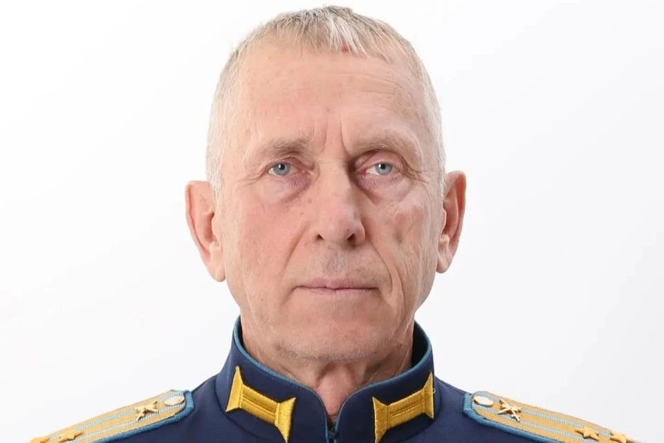 У Оренбургского президентского кадетского училища — новый начальник