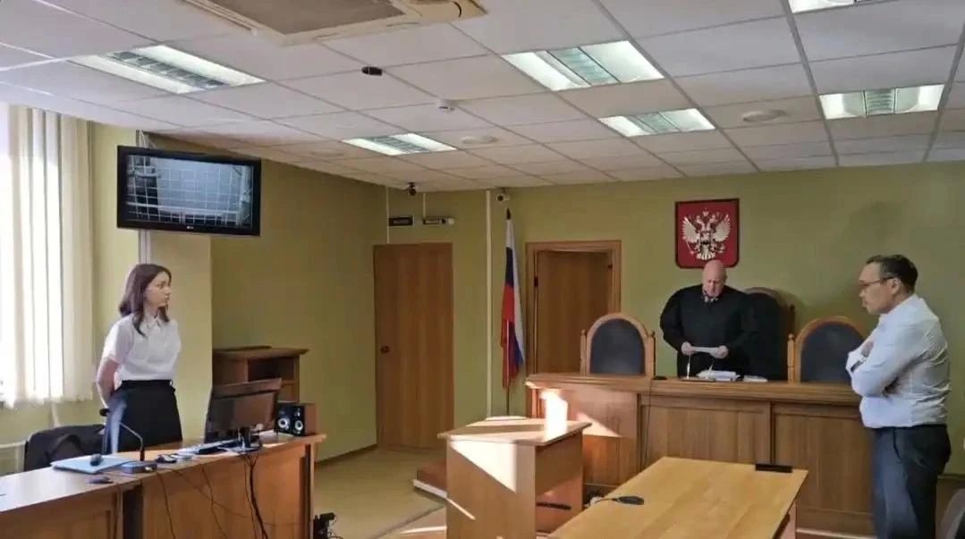 Экс-депутат Заксобрания Оренбуржья Андрей Стрепков останется в СИЗО