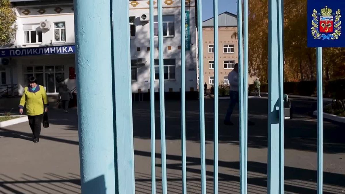 Ночная диспансеризация: новый формат заботы о здоровье в Оренбуржье