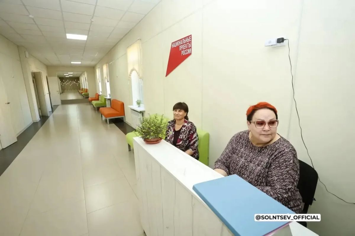 Евгений Солнцев оценил развитие Адамовского района: мемориал, школа и обновлённая школа искусств Евгений Солнцев оценил развитие Адамовского района: мемориал, школа и обновлённая школа искусств