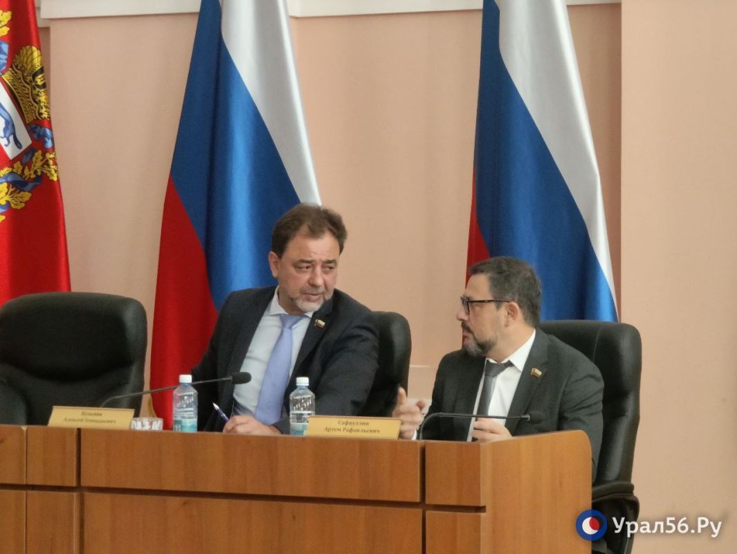 Депутат горсовета Оренбурга Алексей Кузьмин снова пытался выйти из-под стражи, но суд ему отказал