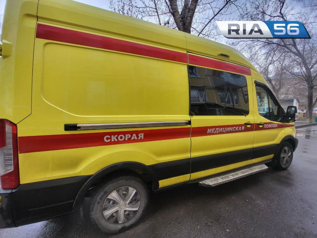 В Оренбурге 11-летний мальчик сломал позвоночник, делая кувырок дома