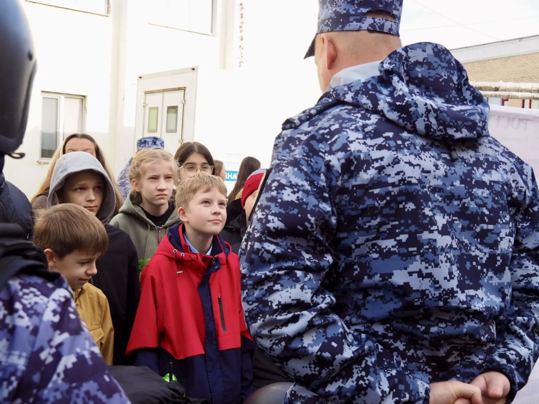 В Оренбургском государственном аграрном университете состоялся фестиваль «Мир безопасности ОГАУ» В Оренбургском государственном аграрном университете состоялся фестиваль «Мир безопасности ОГАУ»