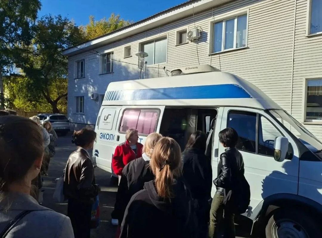 В этом учебном году карьерные менеджеры оренбургской службы занятости провели мероприятия для 3,1 тыс В этом учебном году карьерные менеджеры оренбургской службы занятости провели мероприятия для 3,1 тыс