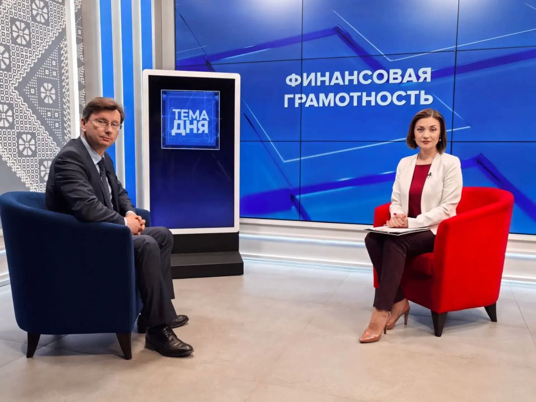 ФИНАНСОВАЯ ГРАМОТНОСТЬ: ЧЕМУ УЧИТЬ ДЕТЕЙ?