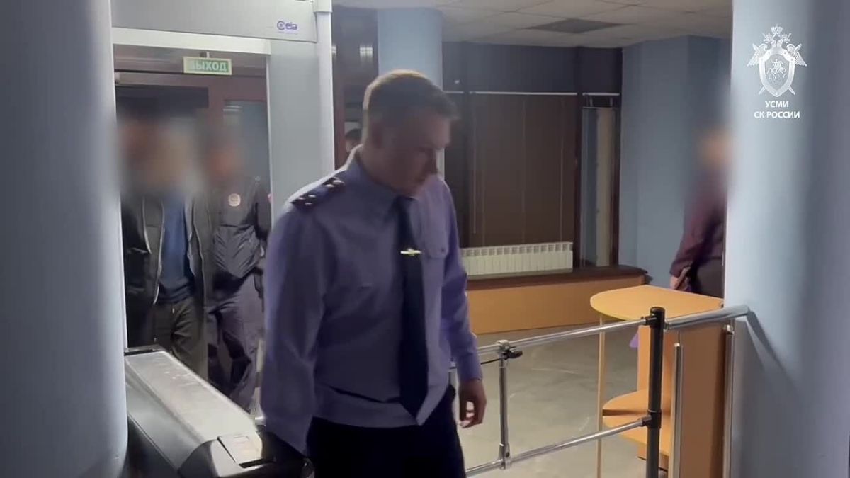 В Оренбургской области задержан молодой человек, обвиняемый в покушении на совершение террористического акта