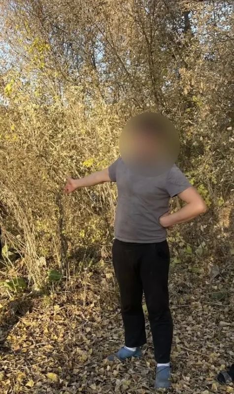 В Оренбургском районе полицейские задержали мужчину с растительным наркотиком В Оренбургском районе полицейские задержали мужчину с растительным наркотиком