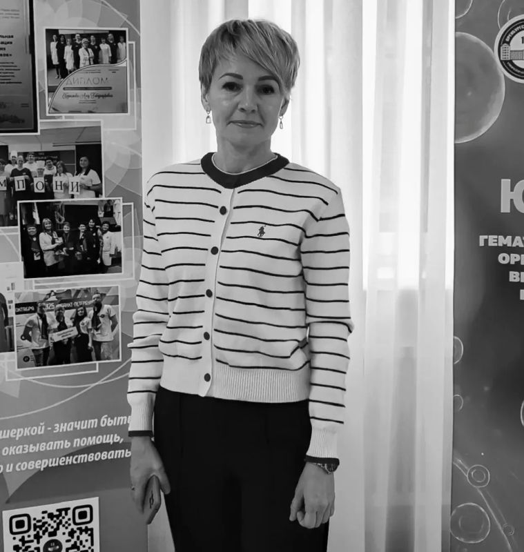 Муж и 15-летний сын погибли сразу, а жена умерла в реанимации: После ДТП у села Черный Отрог скончалась еще одна жертва — медсестра из Оренбурга Муж и 15-летний сын погибли сразу, а жена умерла в реанимации: После ДТП у села Черный Отрог скончалась еще одна жертва — медсестра из Оренбурга