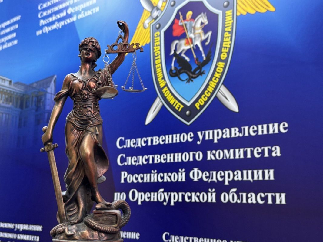 Оренбуржец признан виновным в совершении ряда преступлений террористической направленности