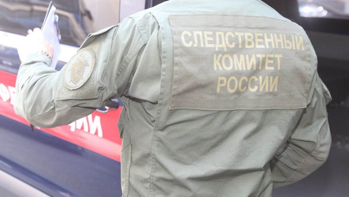 В Оренбурге заключен под стражу мужчина, обвиняемый в смертельном избиении своей знакомой
