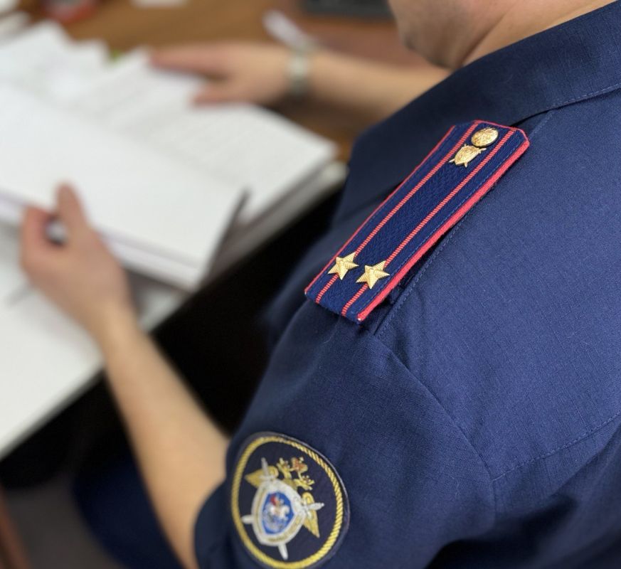 В Оренбурге перед судом предстанет директор строительной компании, обвиняемый в мошенничестве