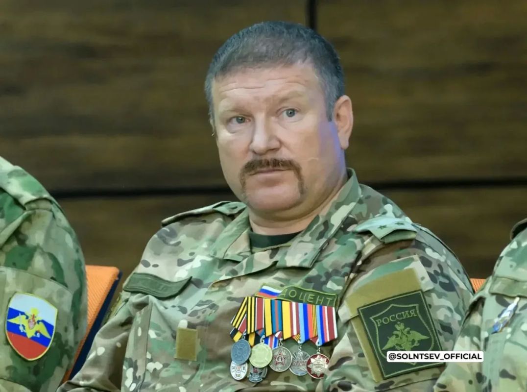 Евгений Солнцев сообщил о назначении нового проректора ОГАУ