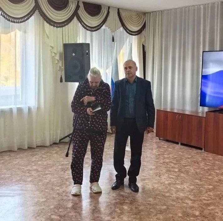 В Кувандыке семьям погибших бойцов СВО передали государственные награды В Кувандыке семьям погибших бойцов СВО передали государственные награды