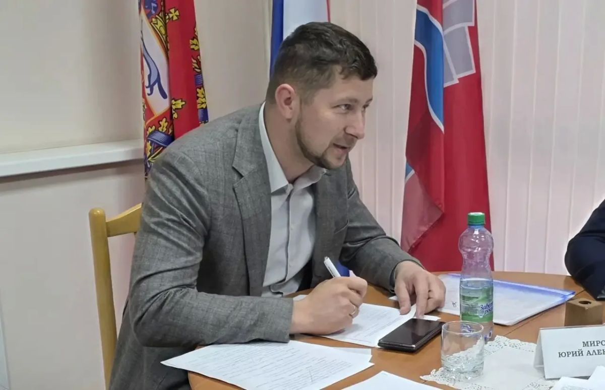 Кто возглавит Новотроицк? Конкурсная комиссия определила финалистов Кто возглавит Новотроицк? Конкурсная комиссия определила финалистов