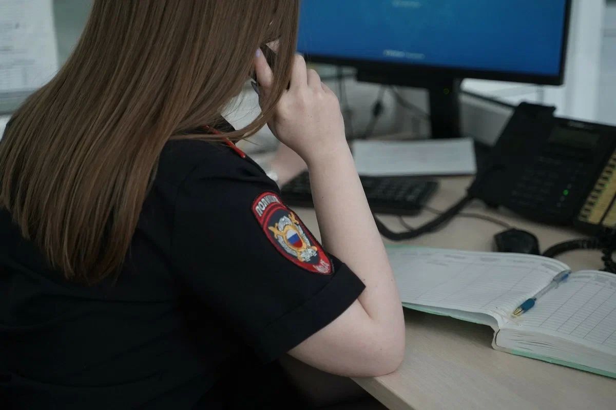 В Бугуруслане школьник пострадал во время катания на велосипеде