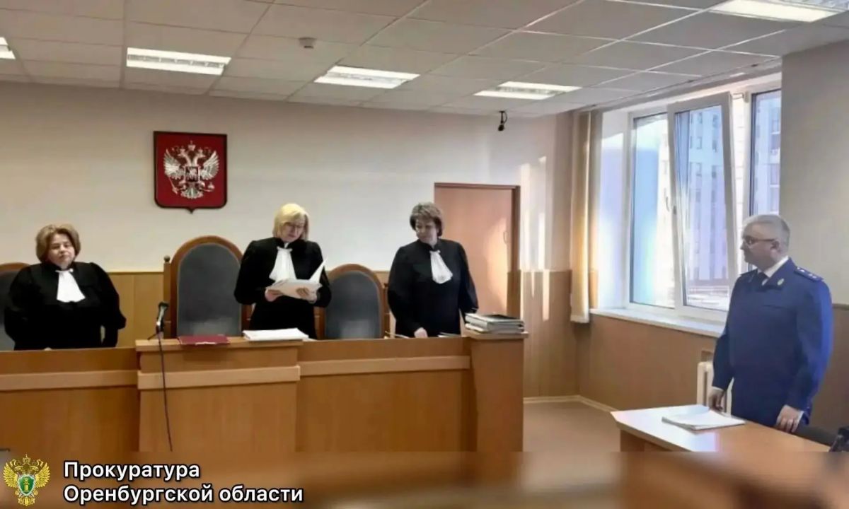Сын погибшего участника СВО из Оренбуржья получит выплату после вмешательства прокуратуры