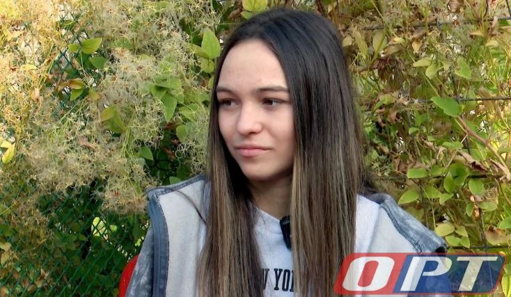 Виктория Ищиулова номинирована на премию «Возвращение в жизнь»