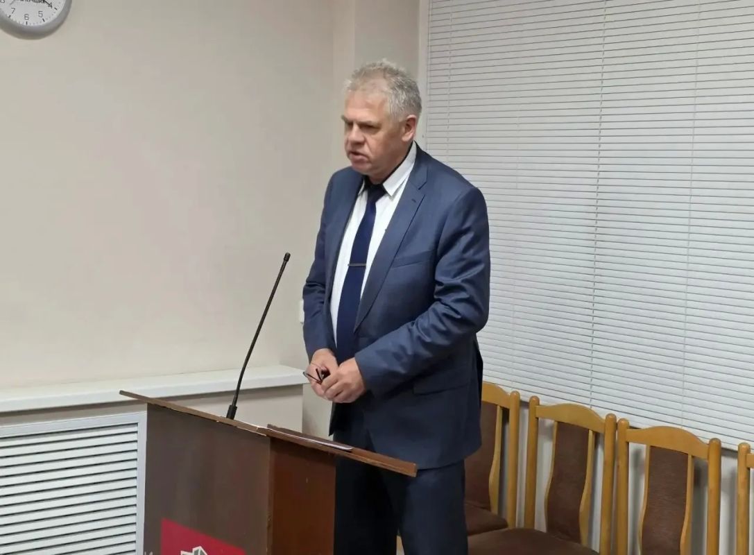 Кто возглавит Новотроицк? Конкурсная комиссия определила финалистов Кто возглавит Новотроицк? Конкурсная комиссия определила финалистов
