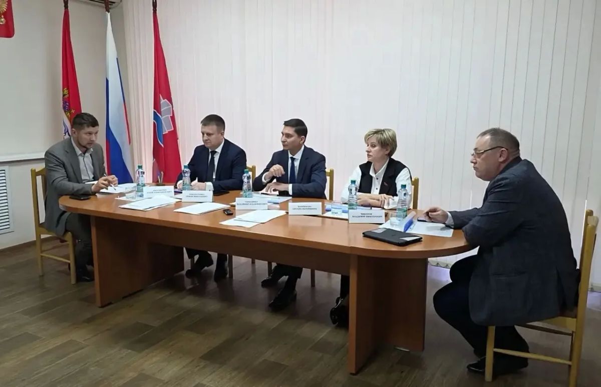 Кто возглавит Новотроицк? Конкурсная комиссия определила финалистов