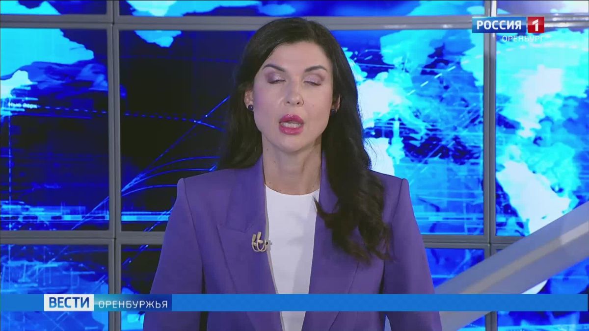 Из Оренбуржья в зону СВО отправили автомобили и гуманитарный груз