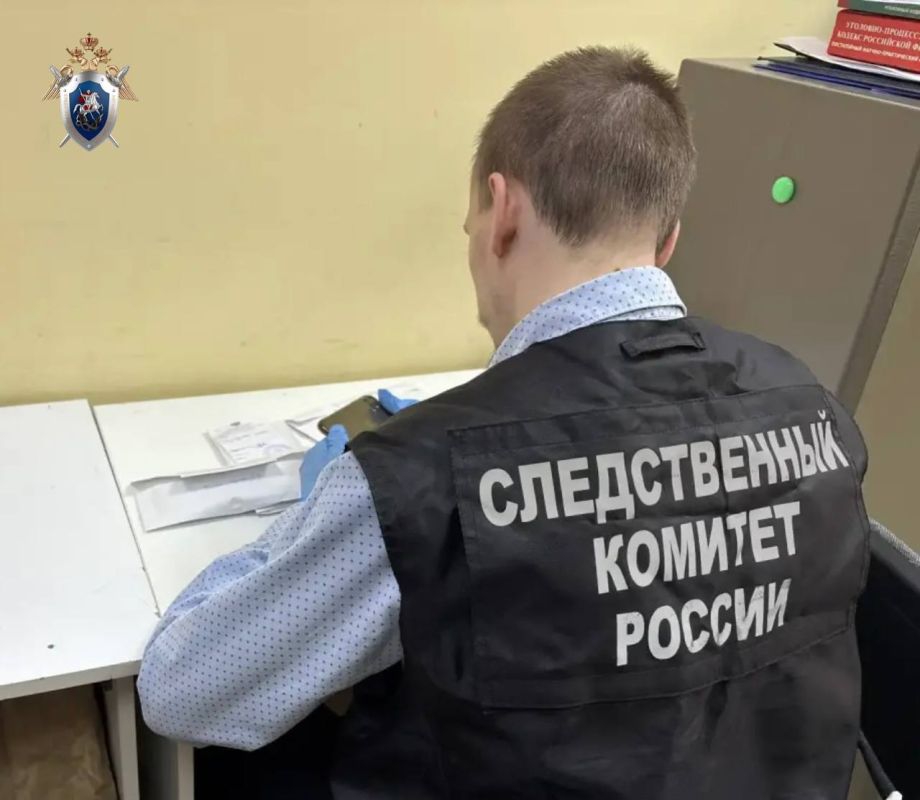 Следователями регионального СК России задержана группа лиц, обвиняемых в грабеже