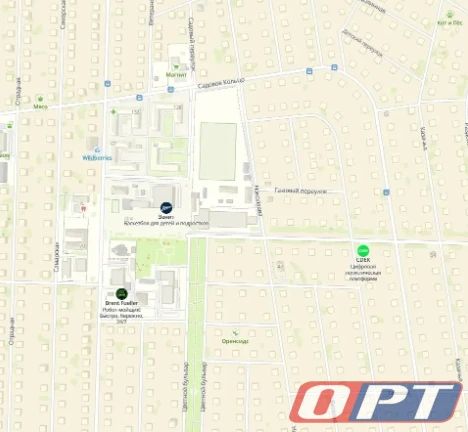 28 октября в Ростошах ограничат движение на трёх улицах